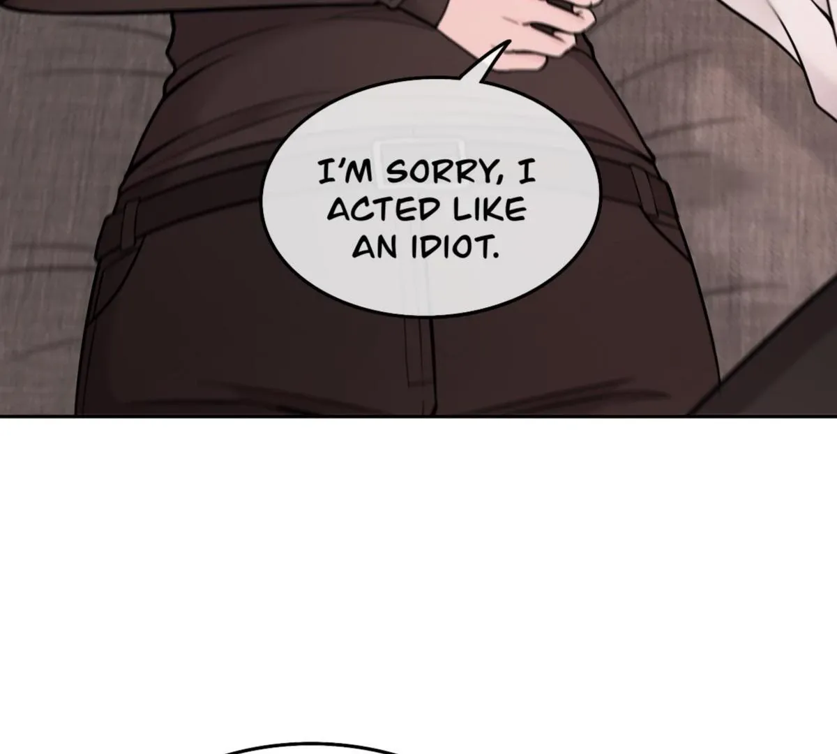 Ruthless Chapter 7 page 33 - 