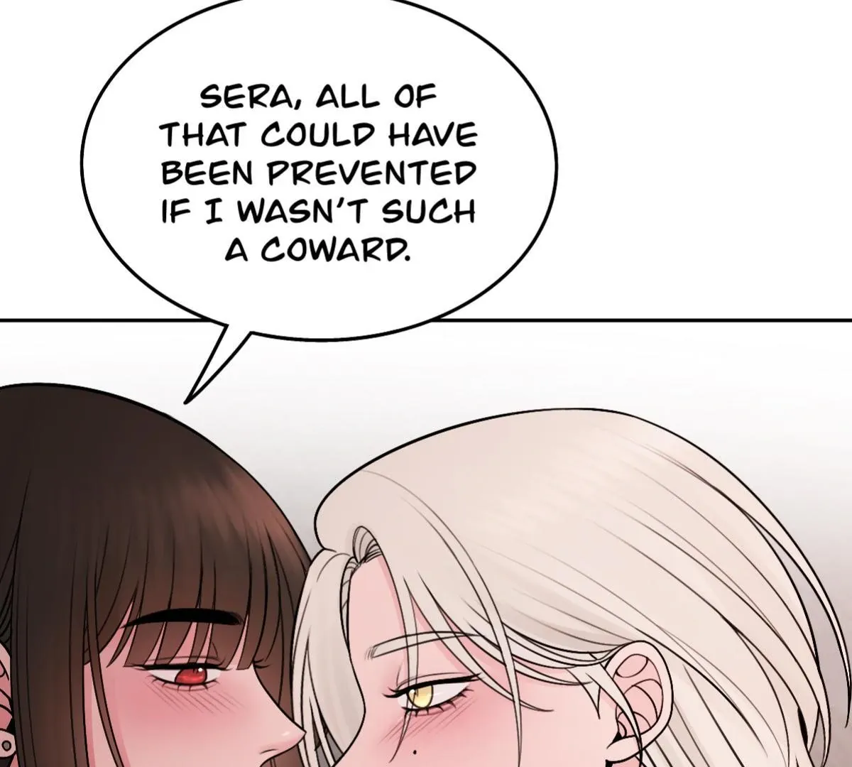 Ruthless Chapter 7 page 34 - 