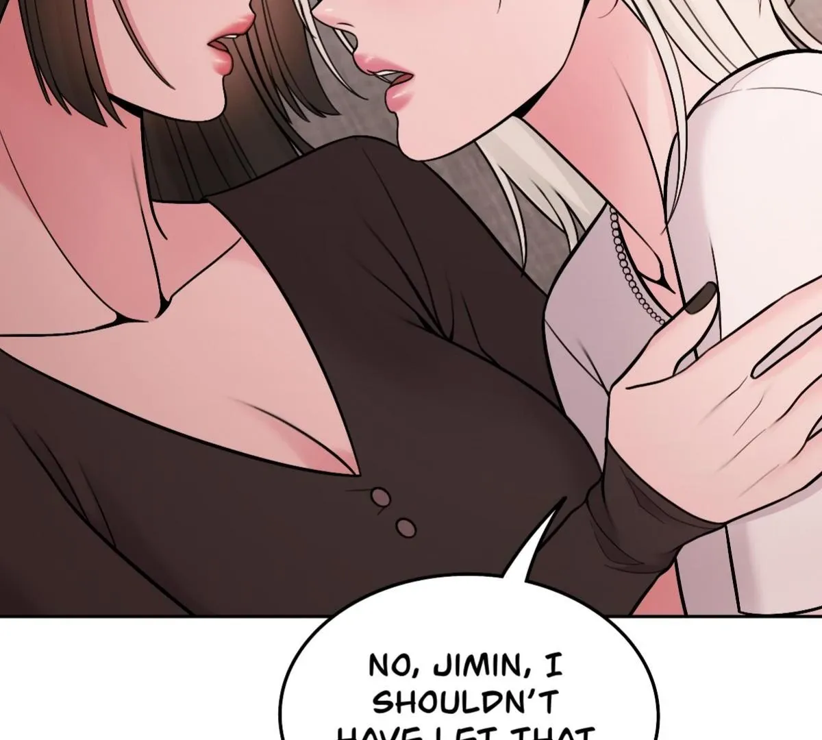 Ruthless Chapter 7 page 35 - 