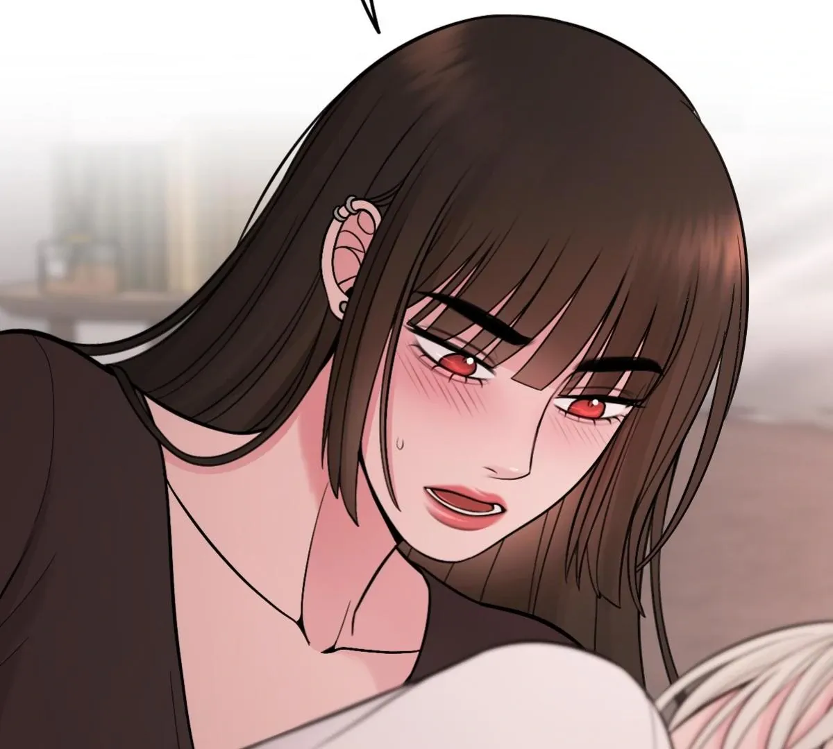 Ruthless Chapter 7 page 37 - 