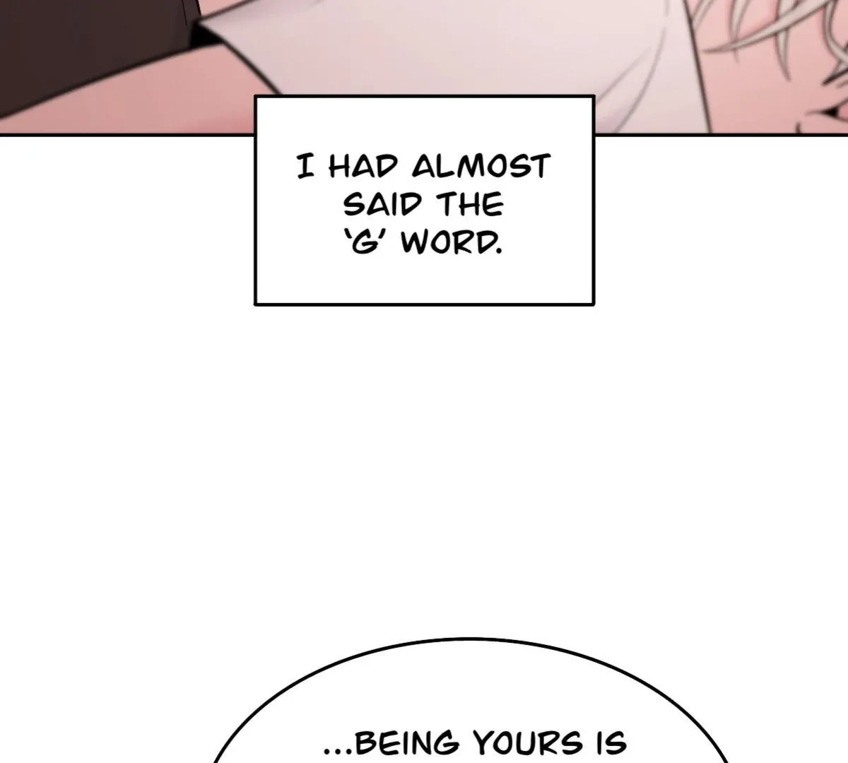 Ruthless Chapter 7 page 38 - 