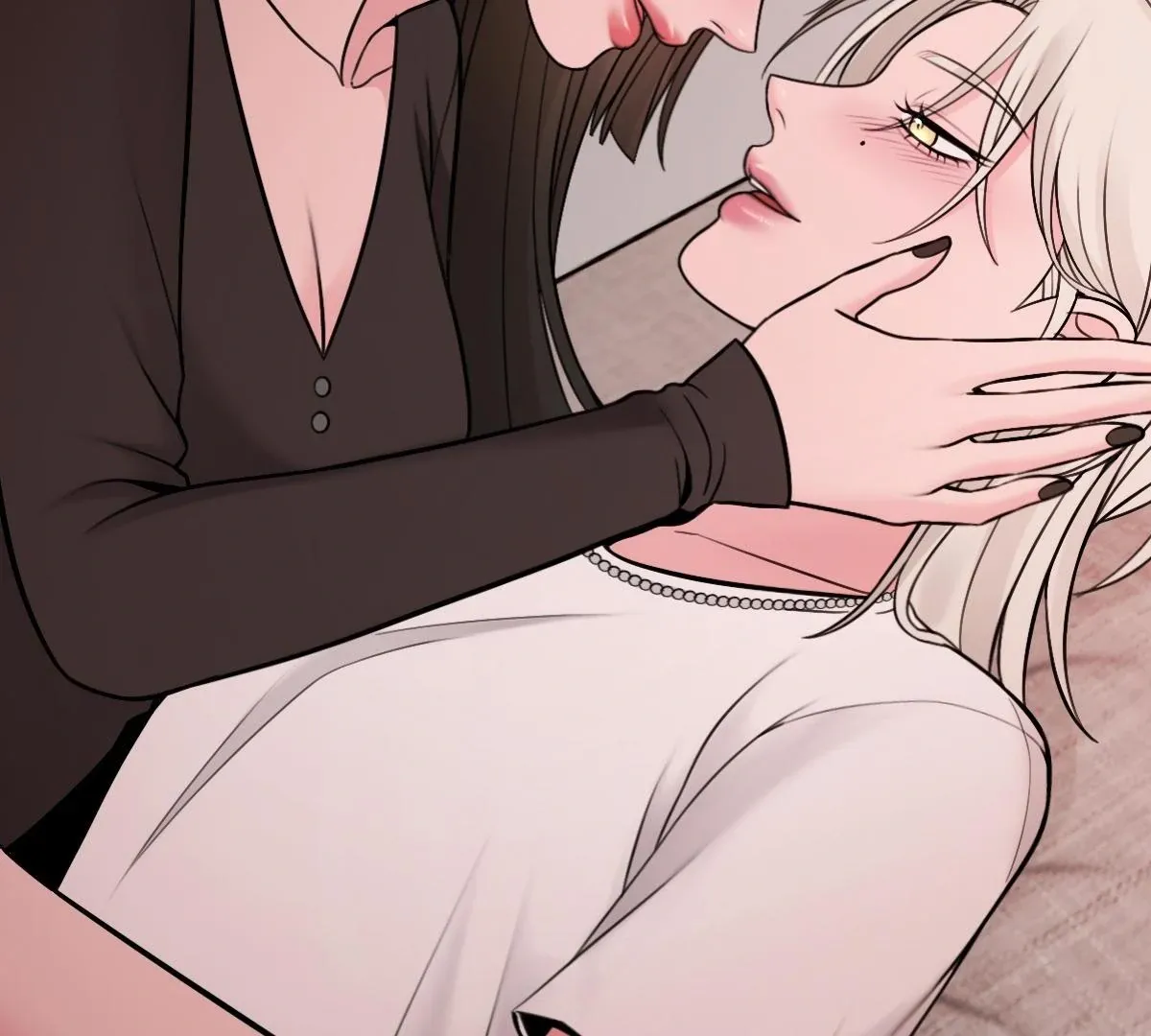 Ruthless Chapter 7 page 53 - 
