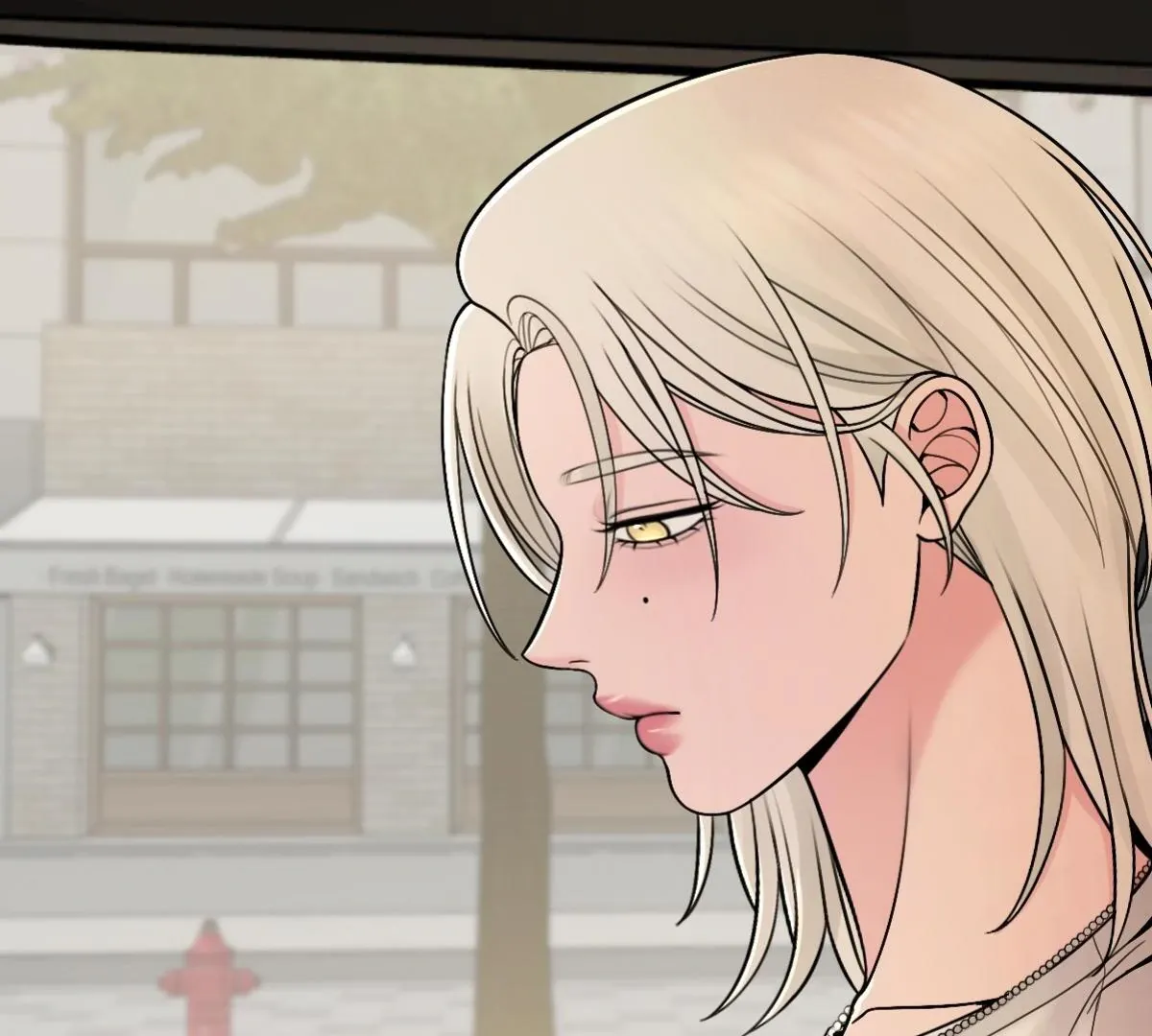 Ruthless Chapter 7 page 9 - 