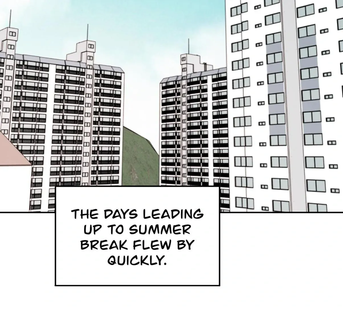Ruthless Chapter 7 page 85 - 