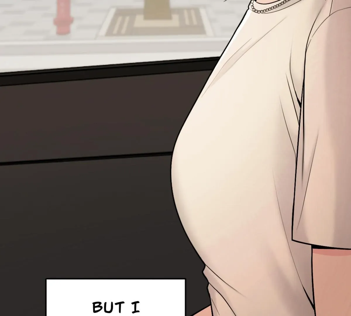 Ruthless Chapter 7 page 10 - 