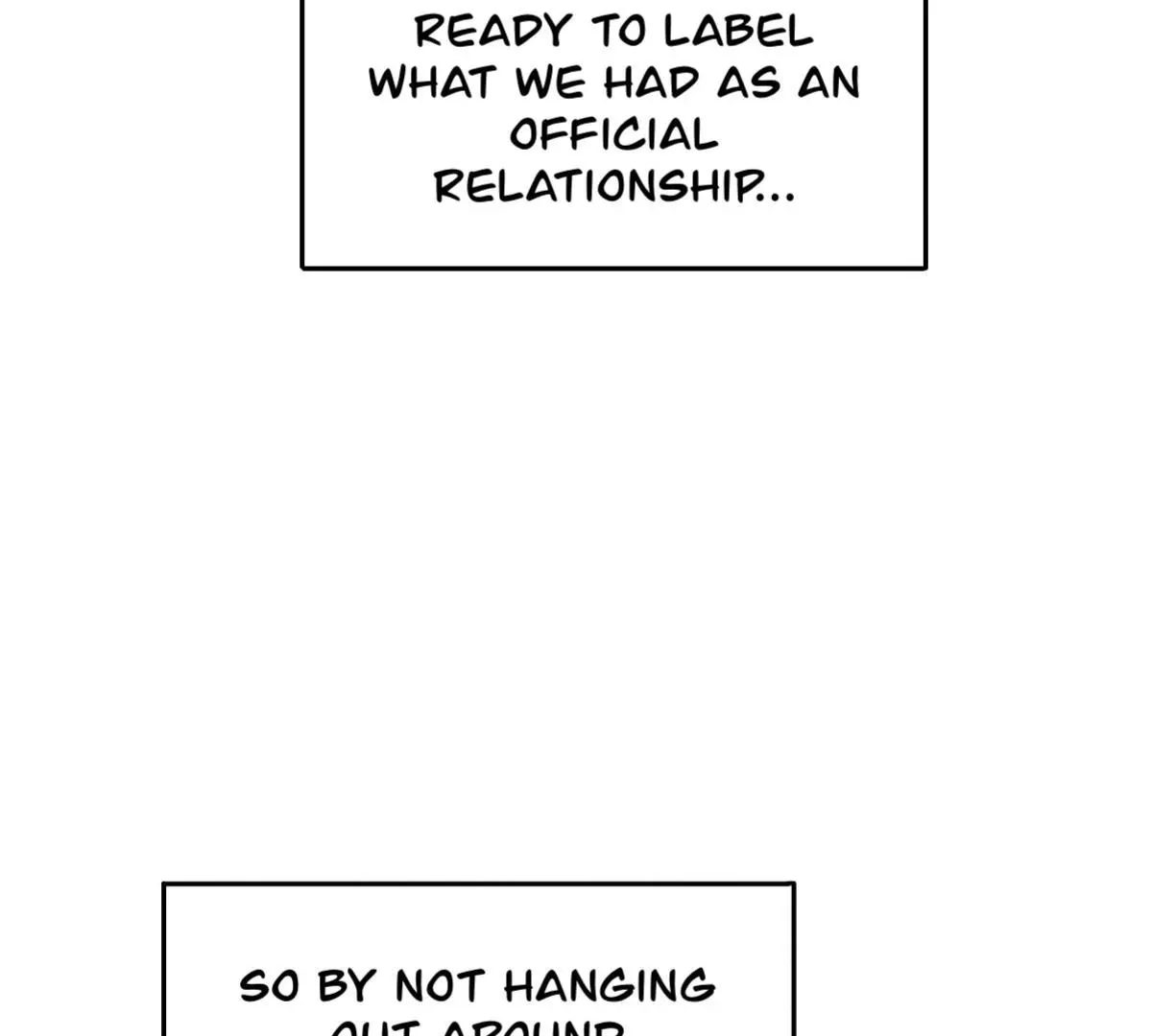 Ruthless Chapter 7 page 92 - 