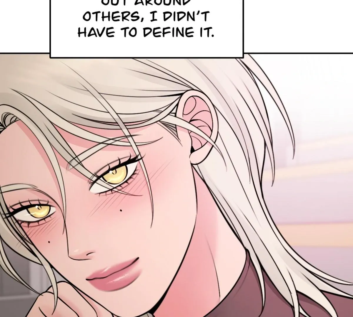 Ruthless Chapter 7 page 93 - 