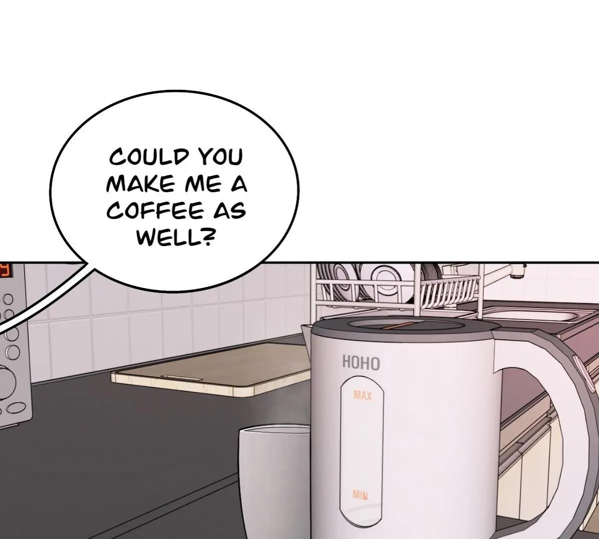 Ruthless Chapter 7 page 98 - 