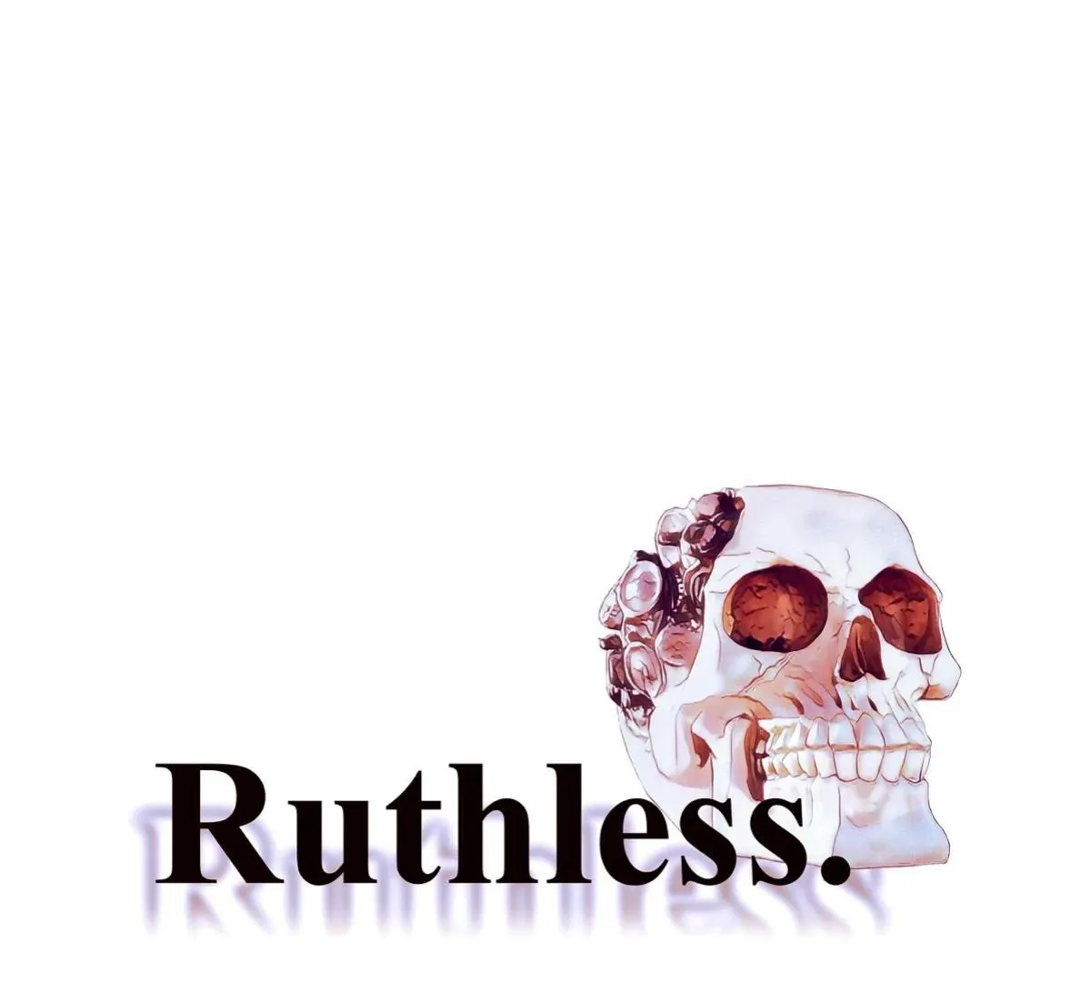 Ruthless Chapter 8 page 1 - 