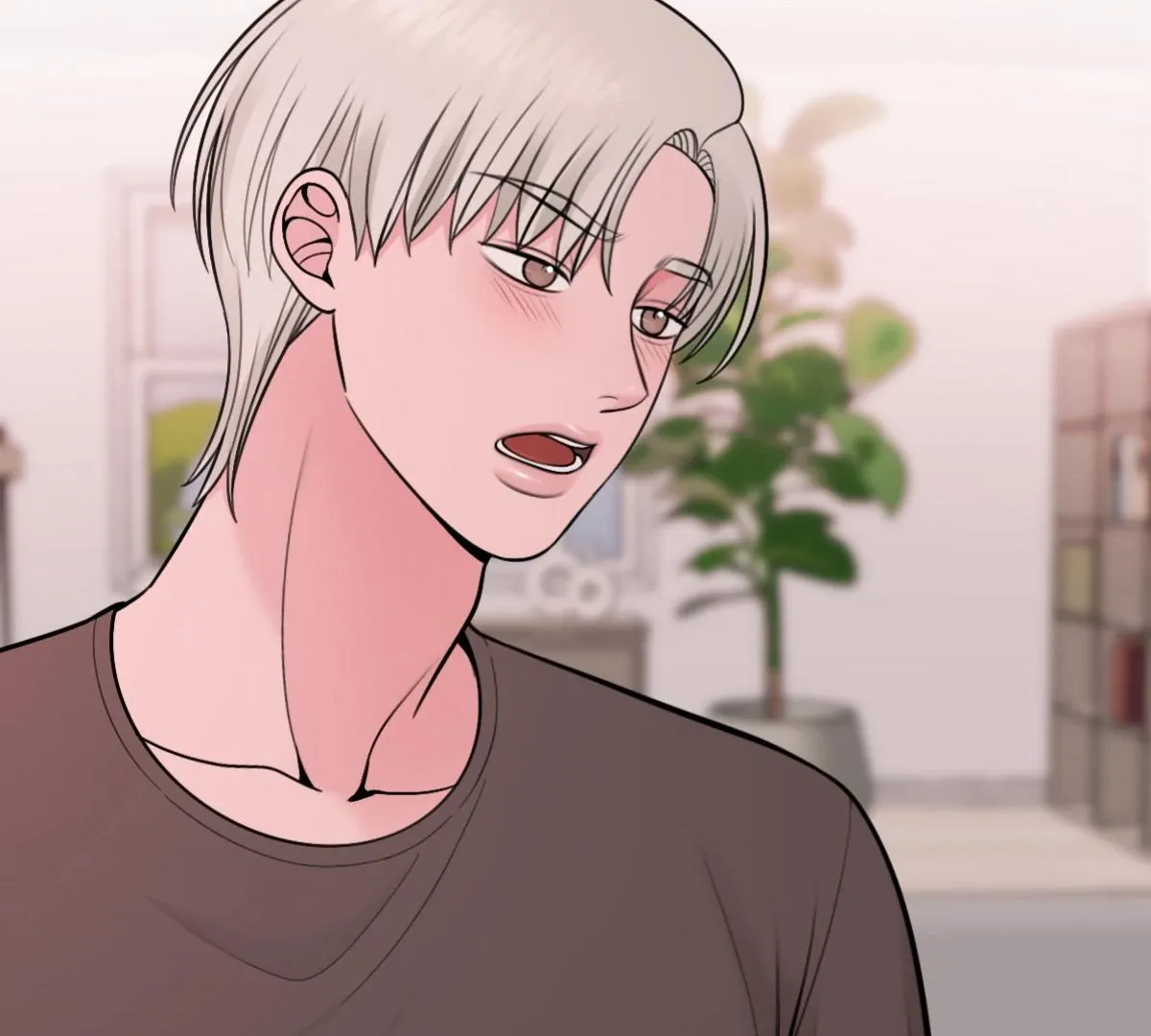 Ruthless Chapter 8 page 101 - 