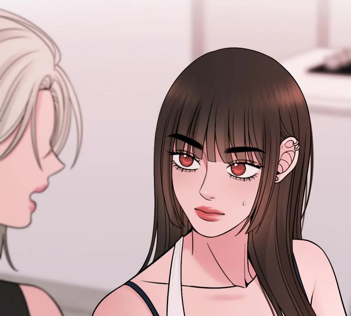 Ruthless Chapter 8 page 107 - 