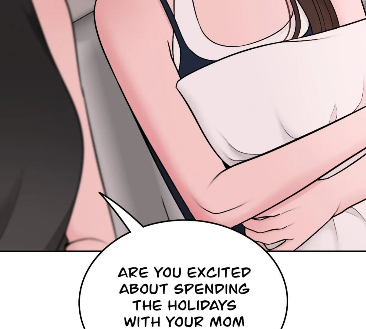 Ruthless Chapter 8 page 108 - 