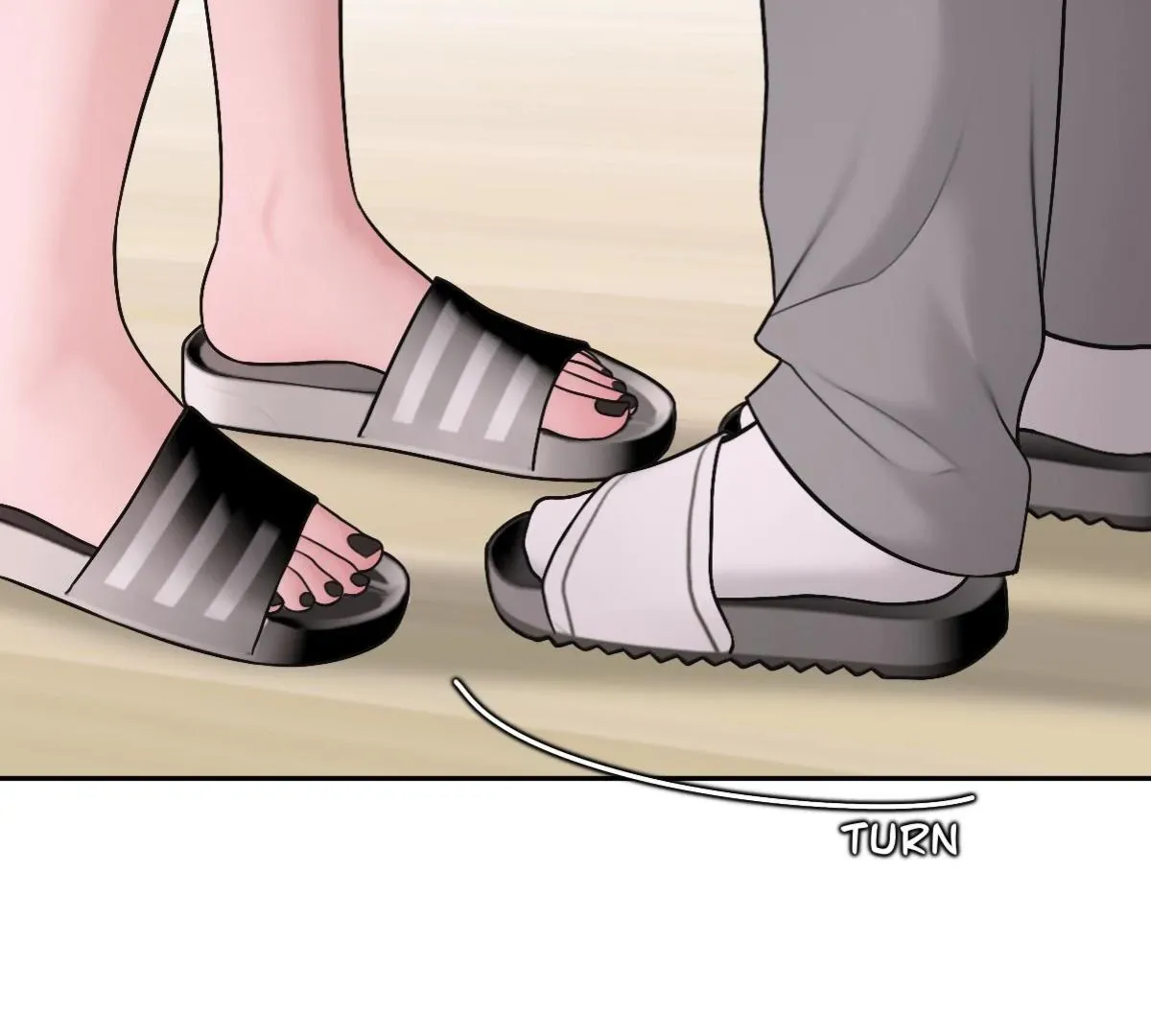 Ruthless Chapter 8 page 14 - 