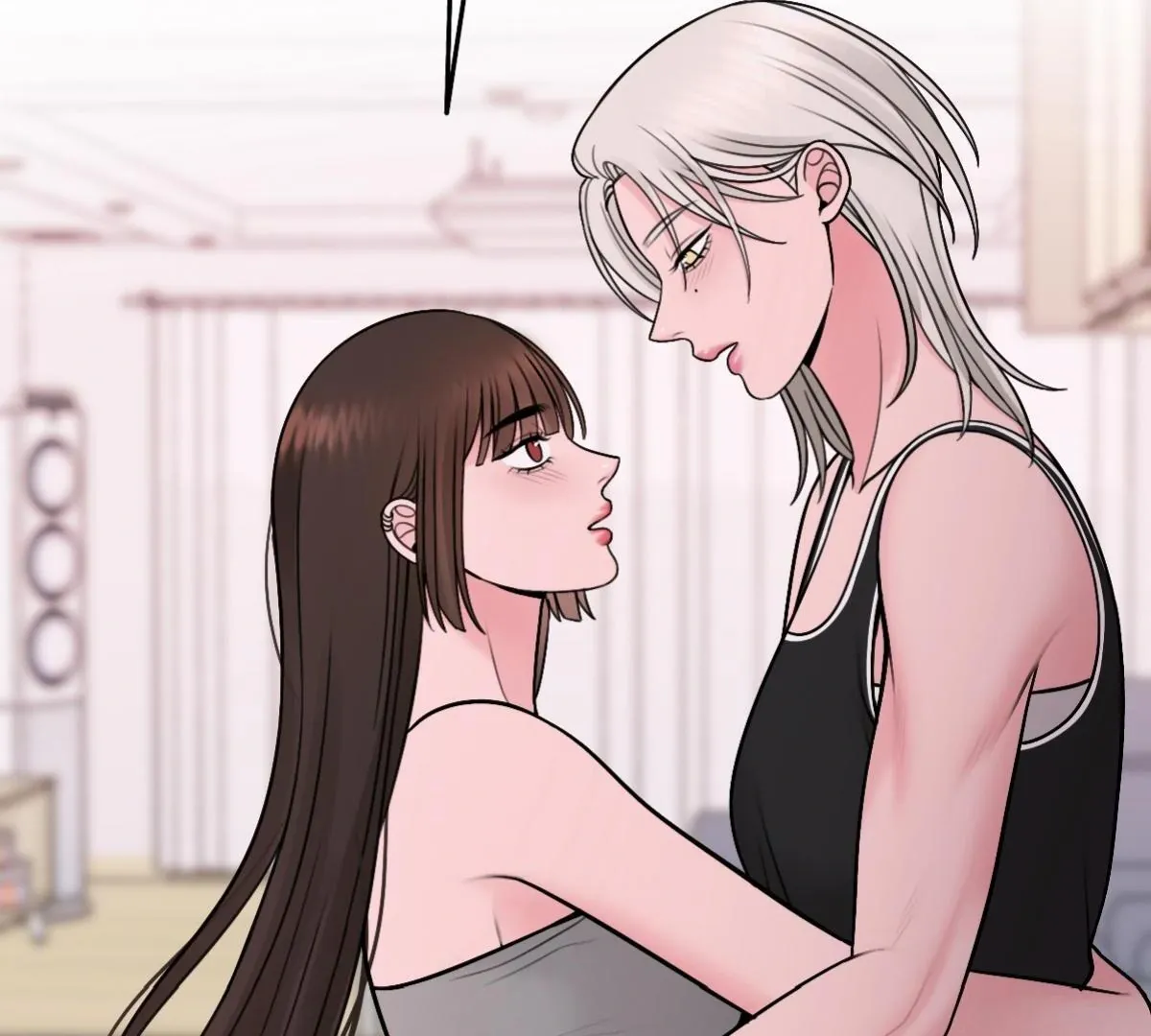 Ruthless Chapter 8 page 16 - 