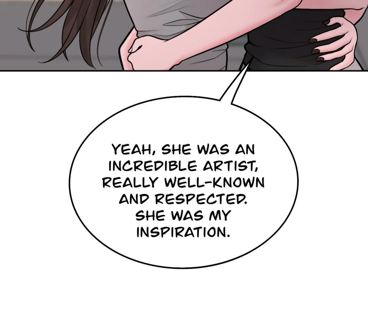 Ruthless Chapter 8 page 17 - 