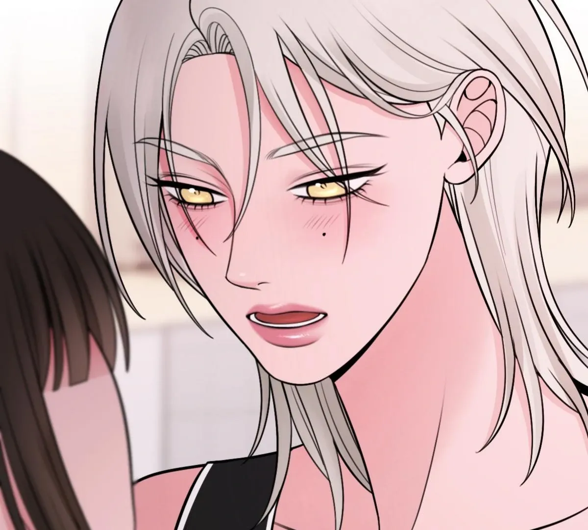 Ruthless Chapter 8 page 19 - 