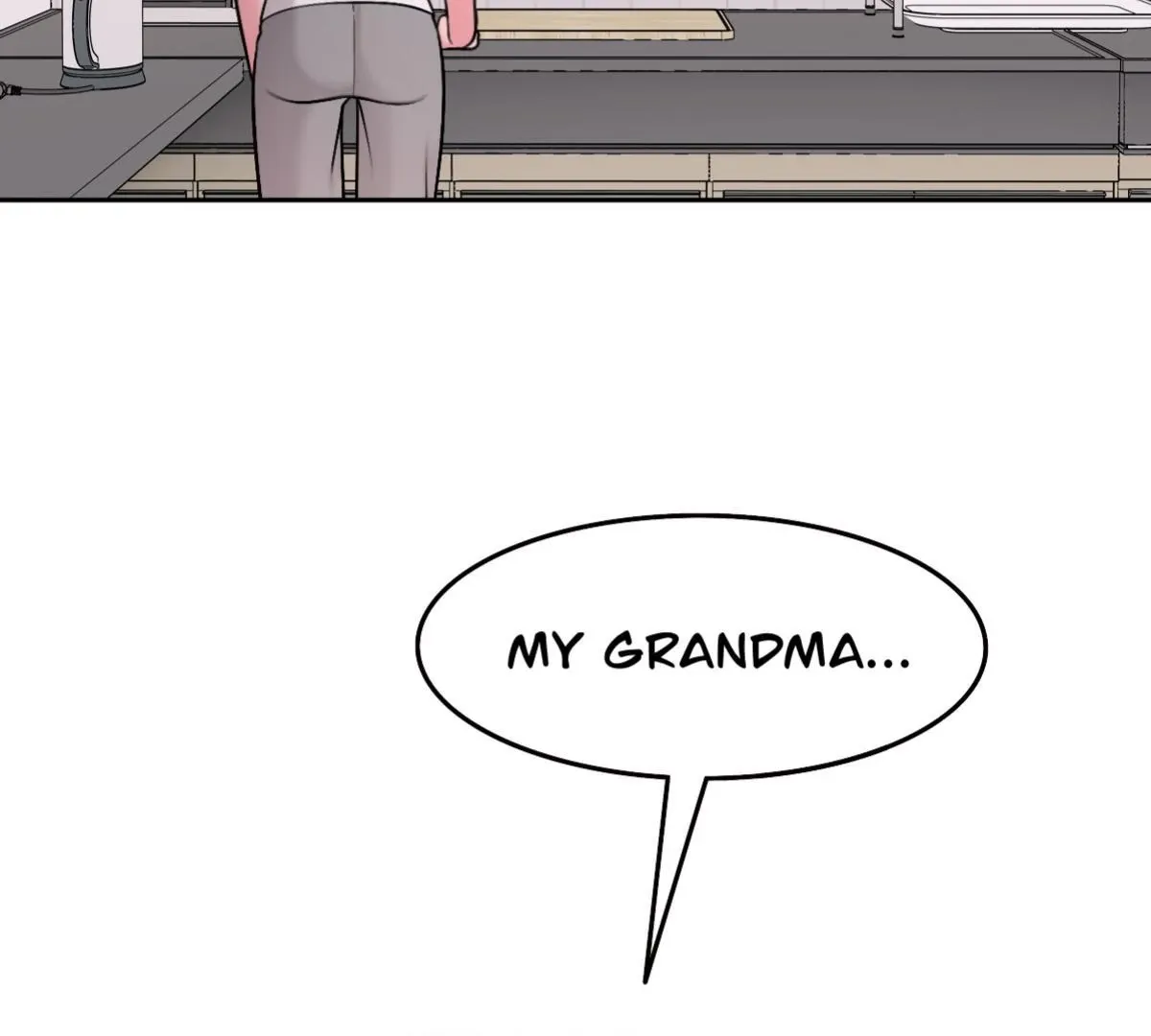 Ruthless Chapter 8 page 3 - 