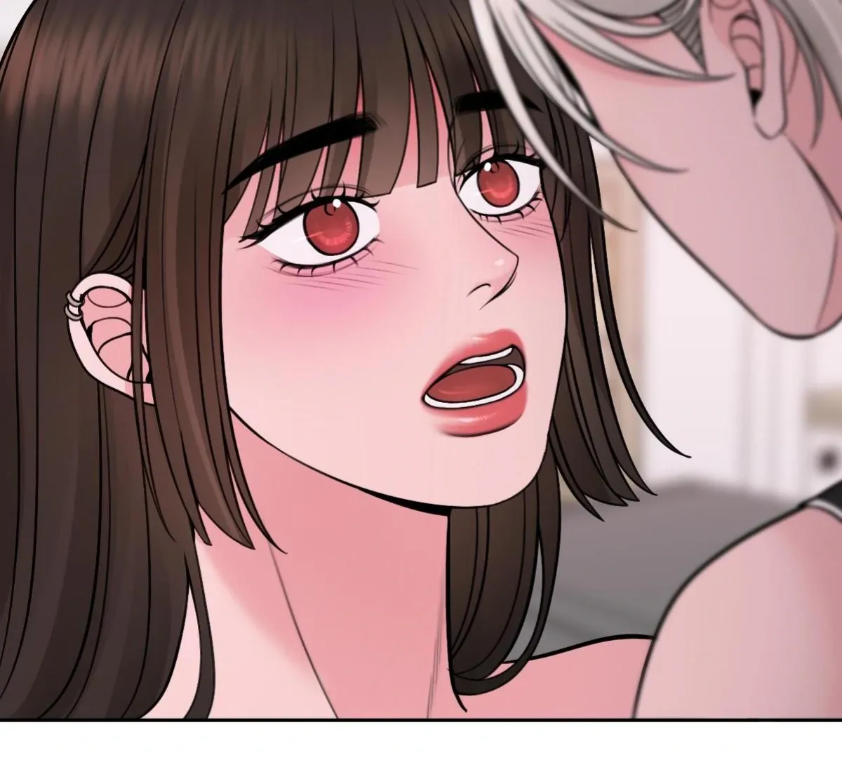 Ruthless Chapter 8 page 22 - 