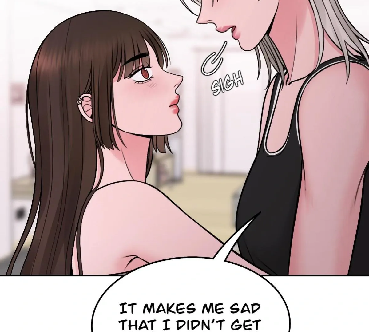 Ruthless Chapter 8 page 28 - 