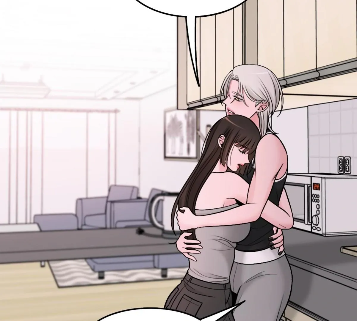 Ruthless Chapter 8 page 30 - 