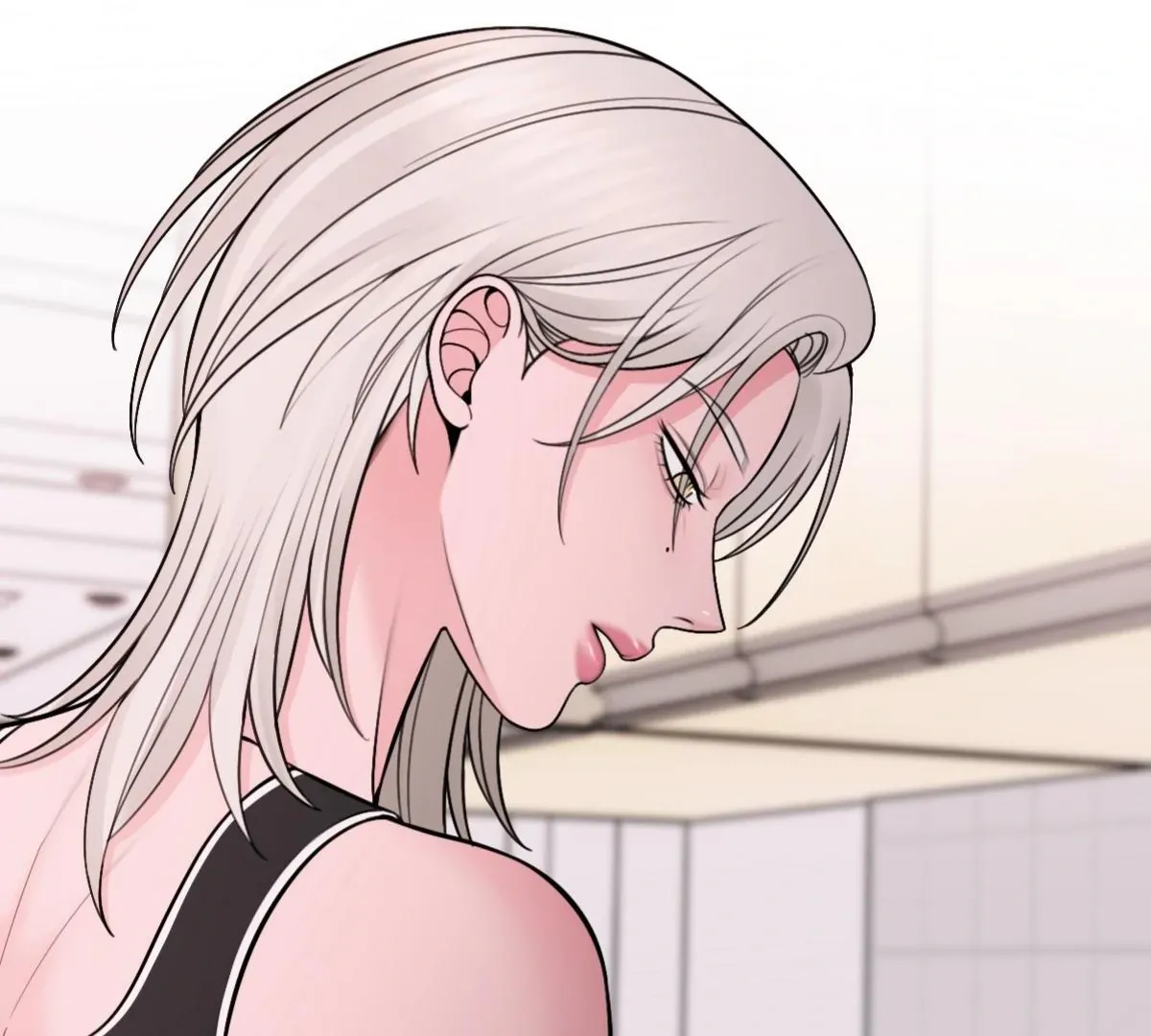 Ruthless Chapter 8 page 4 - 