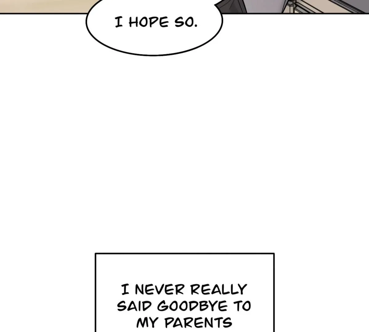 Ruthless Chapter 8 page 31 - 