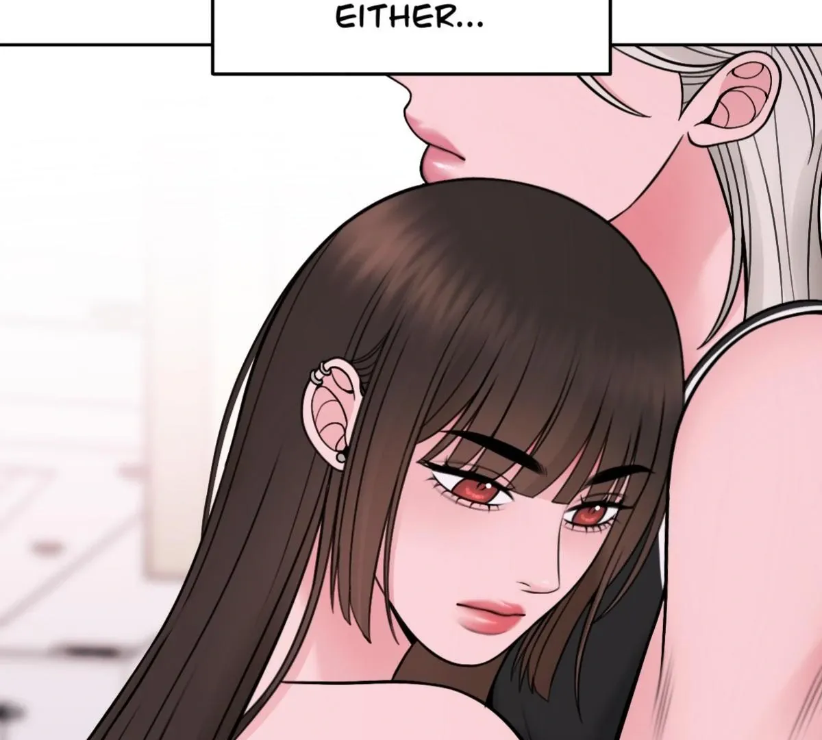 Ruthless Chapter 8 page 32 - 