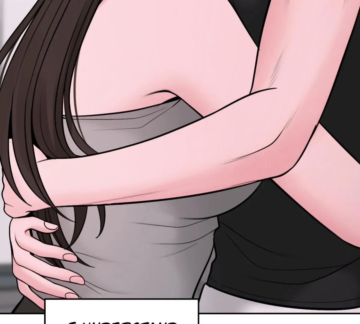 Ruthless Chapter 8 page 33 - 