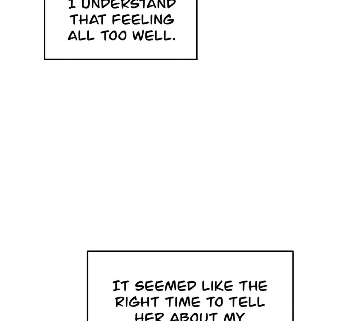 Ruthless Chapter 8 page 34 - 