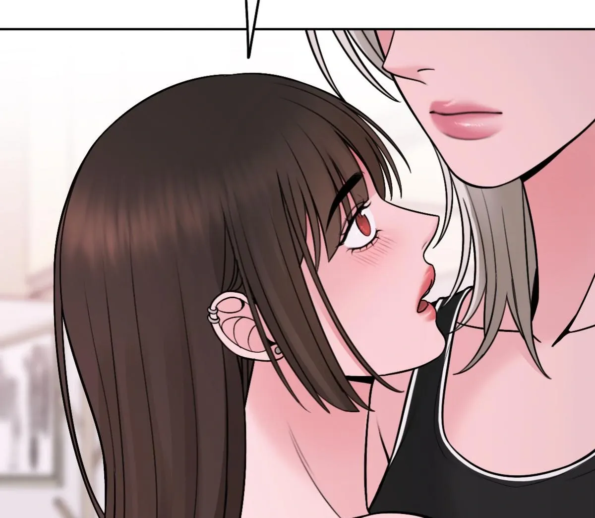 Ruthless Chapter 8 page 37 - 
