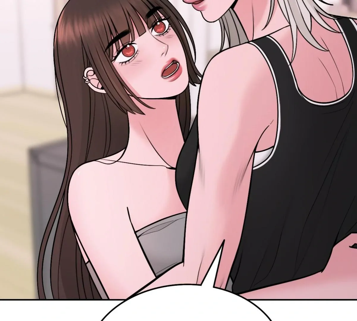 Ruthless Chapter 8 page 40 - 