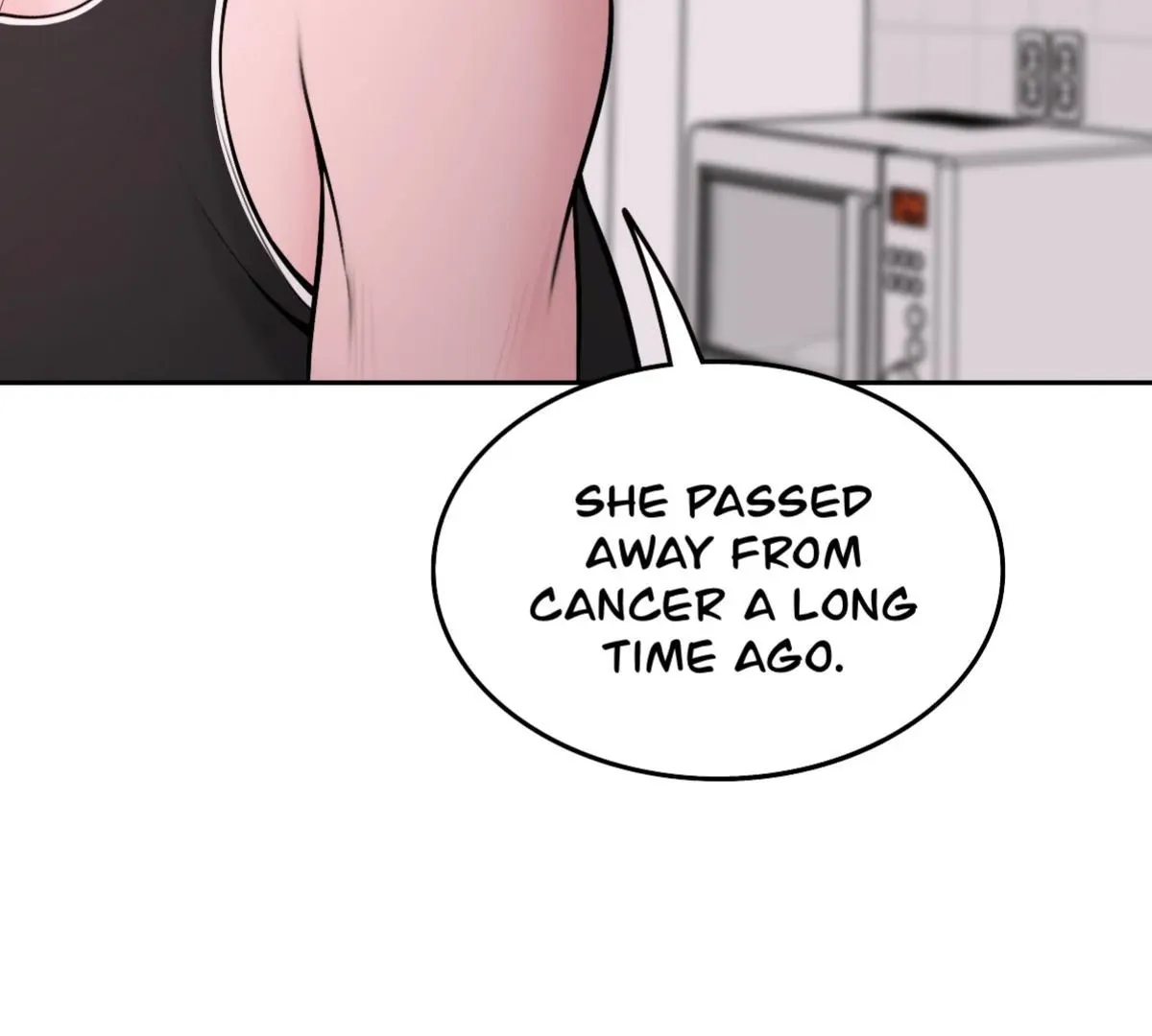 Ruthless Chapter 8 page 5 - 