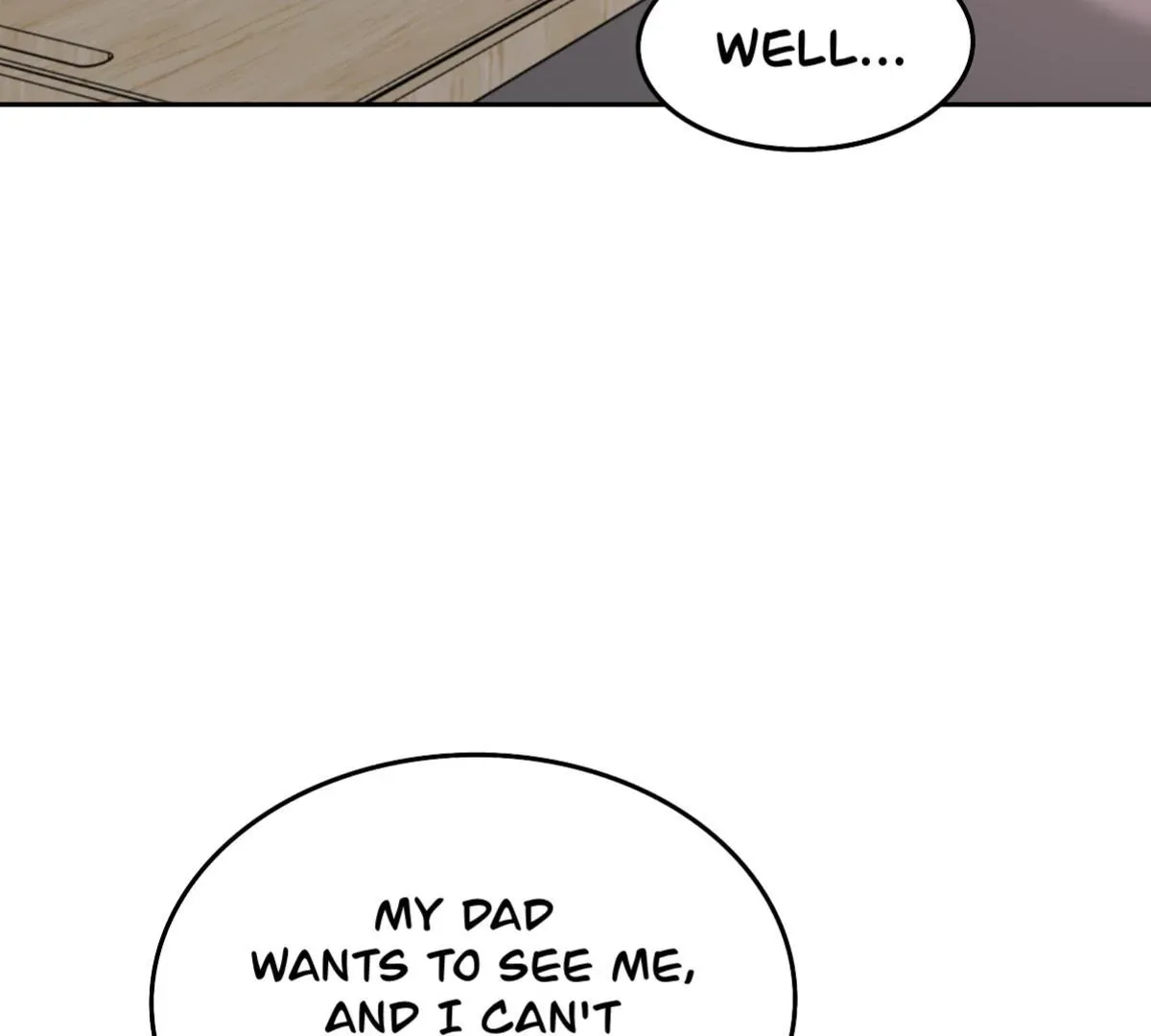 Ruthless Chapter 8 page 45 - 