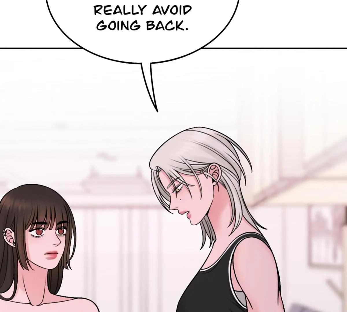 Ruthless Chapter 8 page 46 - 