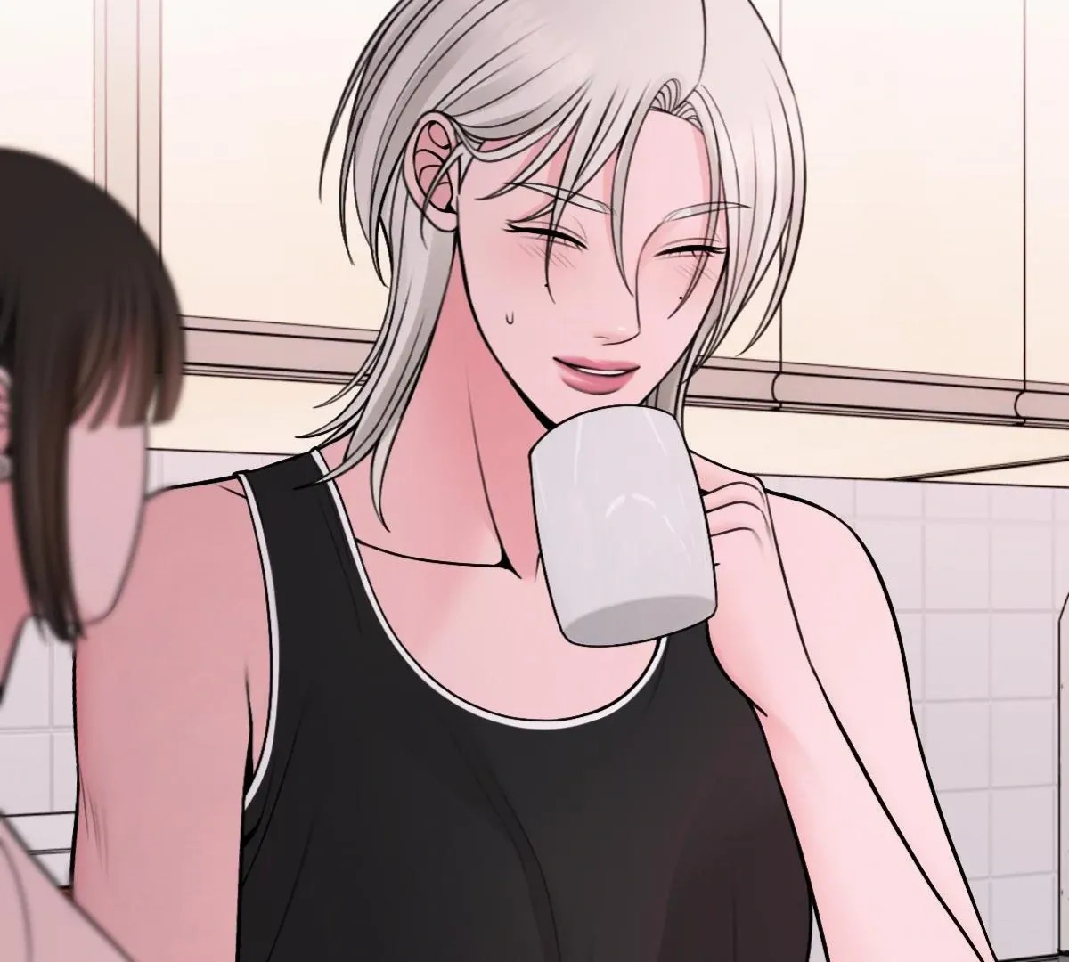 Ruthless Chapter 8 page 53 - 