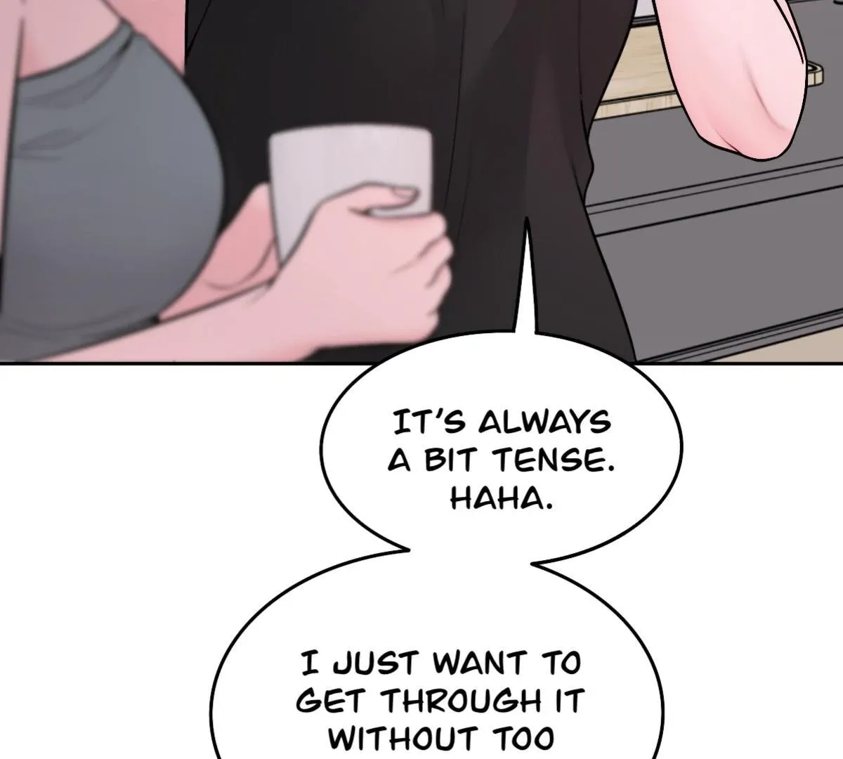 Ruthless Chapter 8 page 54 - 