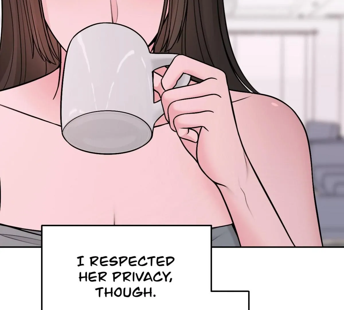 Ruthless Chapter 8 page 67 - 