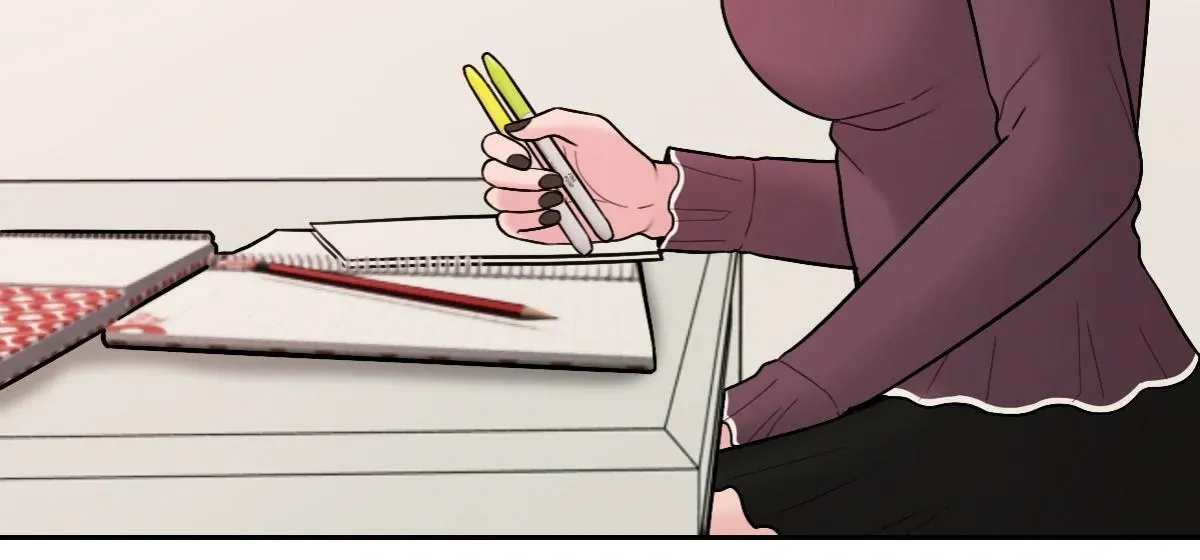 Ruthless Chapter 8 page 79 - 