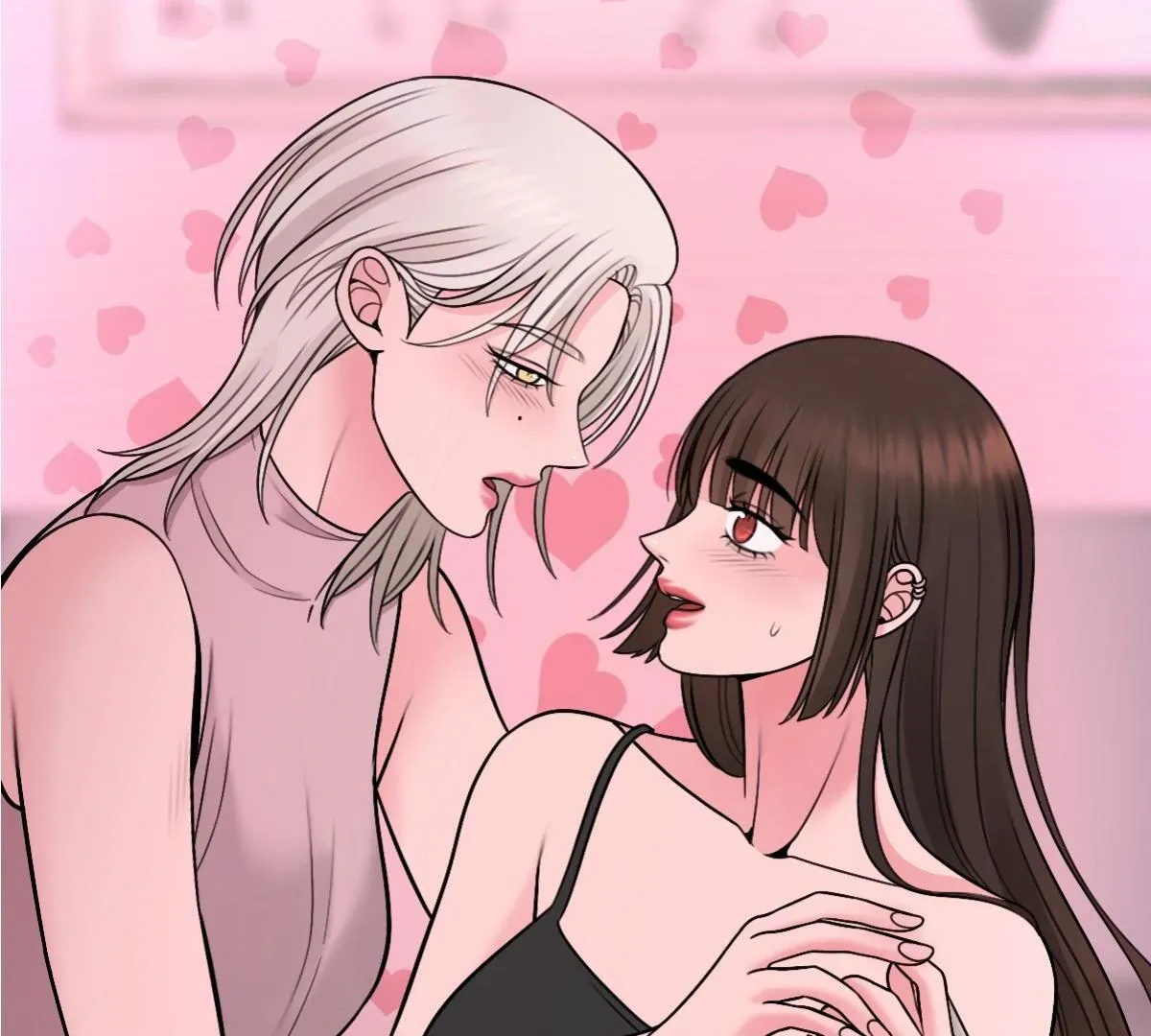 Ruthless Chapter 8 page 81 - 