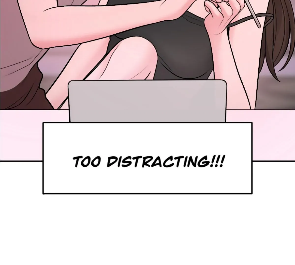 Ruthless Chapter 8 page 82 - 