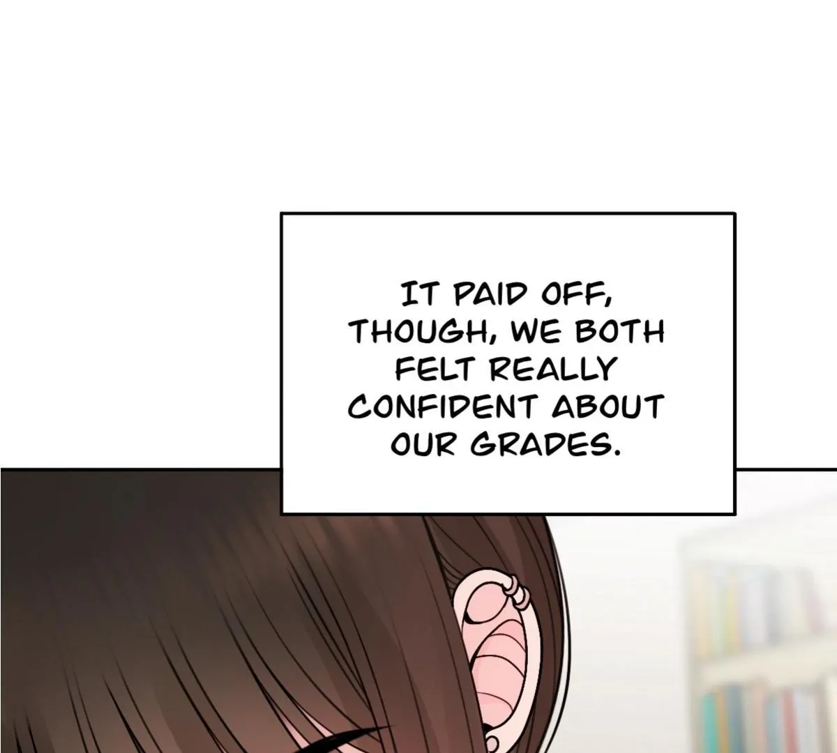 Ruthless Chapter 8 page 83 - 