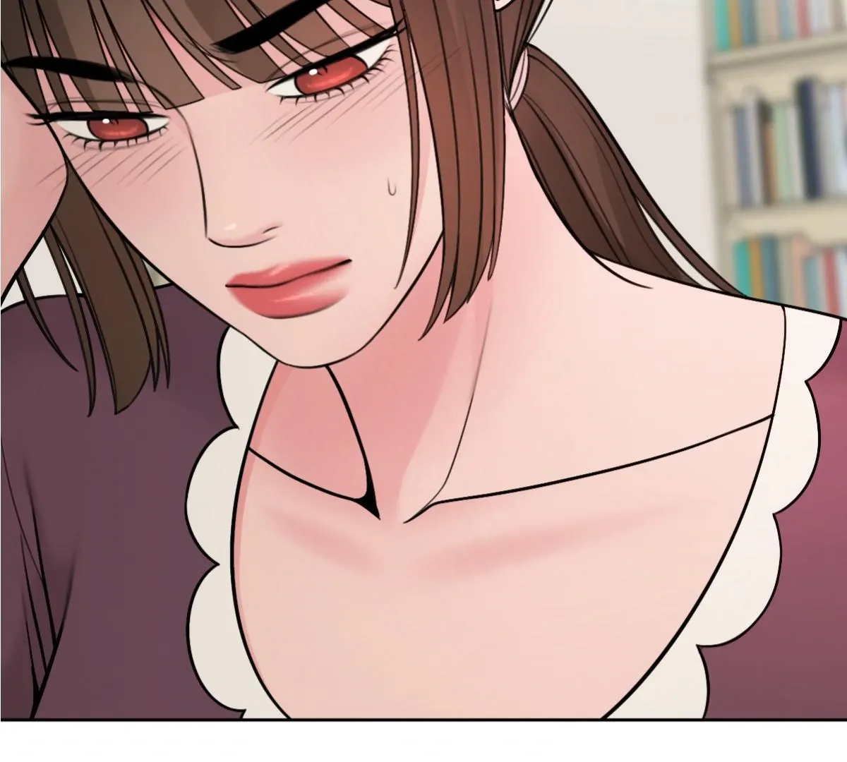 Ruthless Chapter 8 page 84 - 