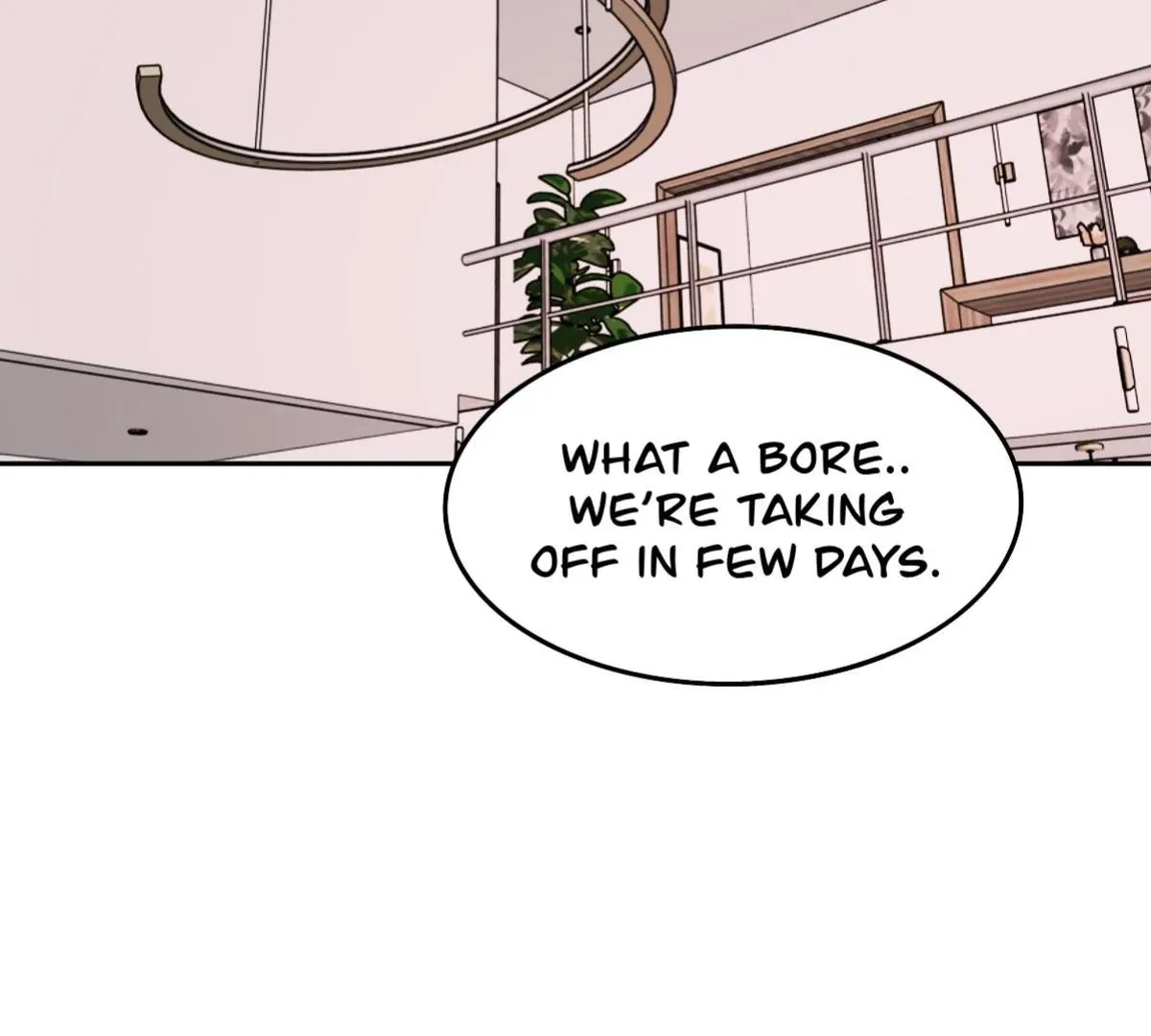 Ruthless Chapter 8 page 87 - 