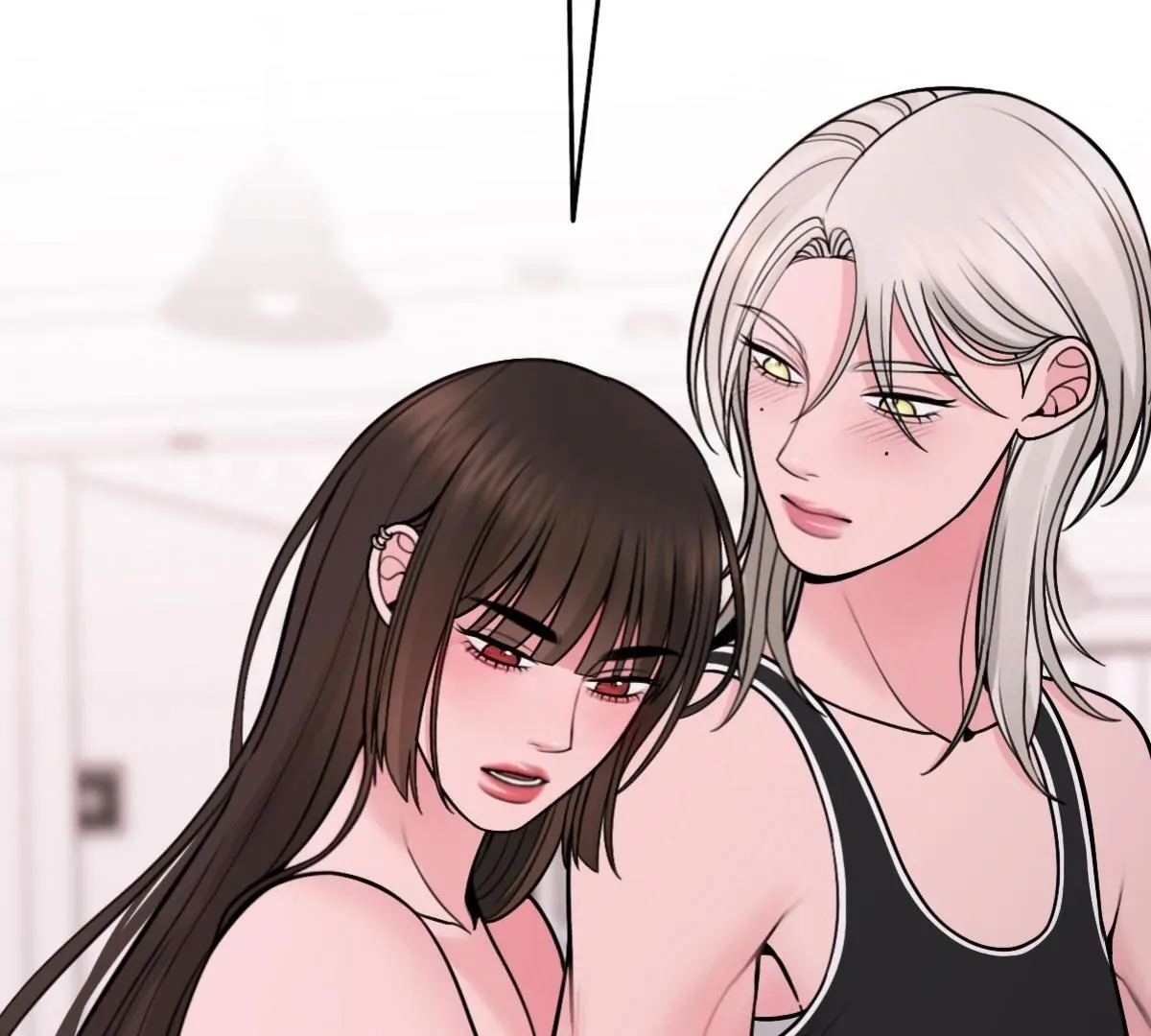 Ruthless Chapter 8 page 10 - 