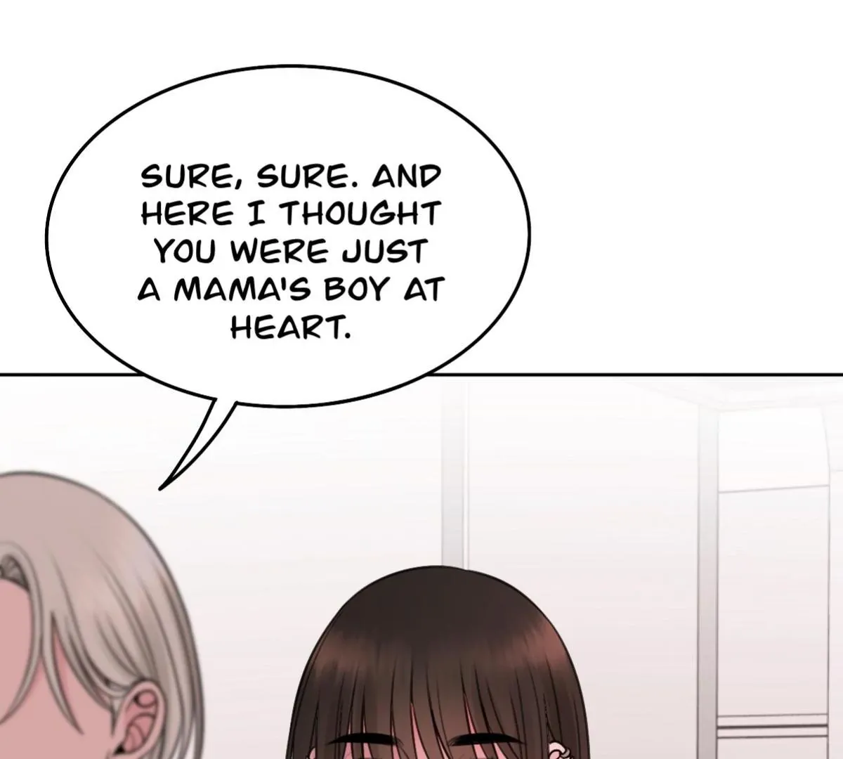 Ruthless Chapter 8 page 98 - 