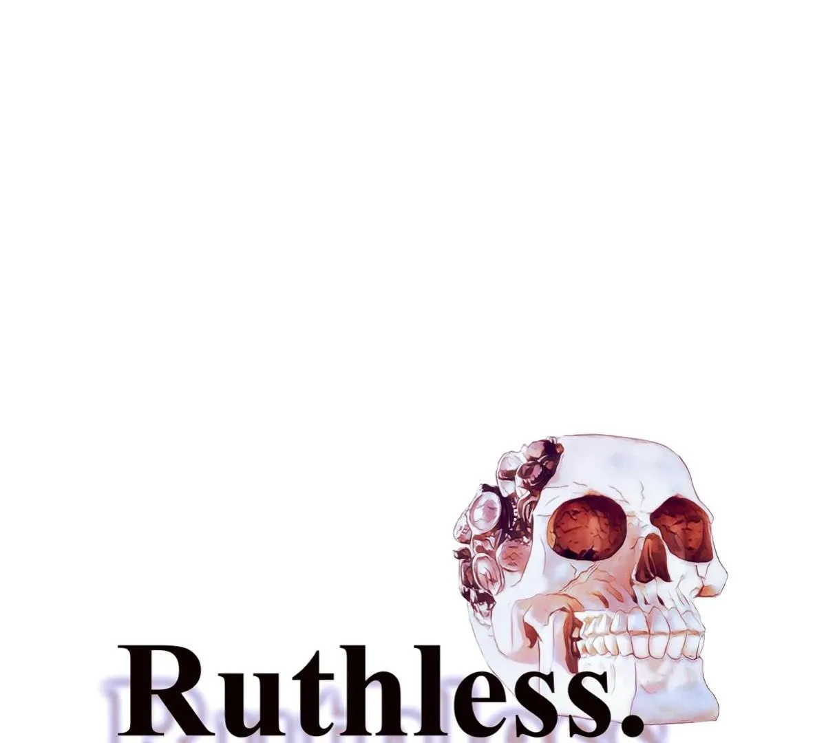 Ruthless Chapter 9 page 1 - 