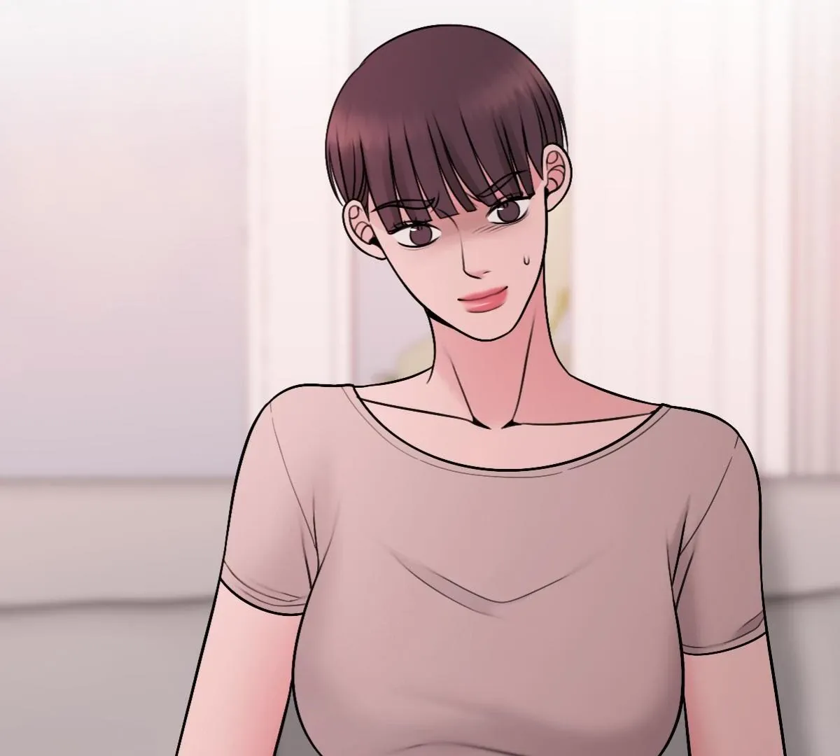 Ruthless Chapter 9 page 11 - 