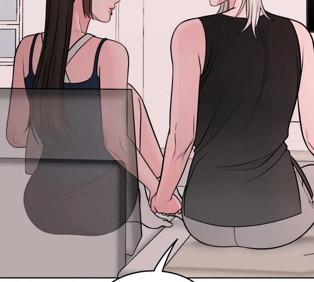 Ruthless Chapter 9 page 113 - 