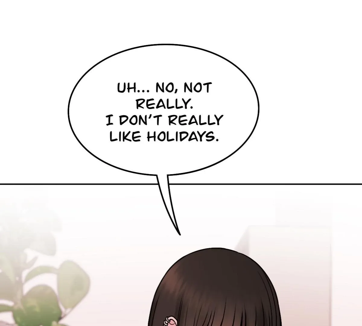 Ruthless Chapter 9 page 14 - 