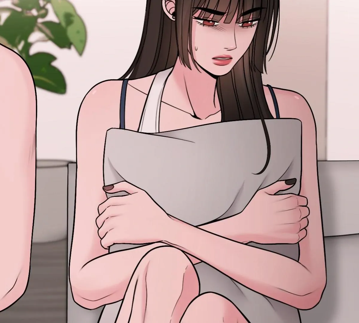 Ruthless Chapter 9 page 15 - 